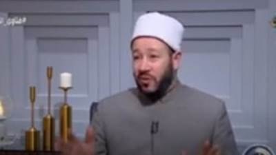 أمين الفتوى: لهذا السبب كان يعتكف سيدنا النبي