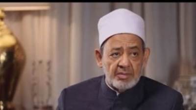 شيخ الأزهر: البر مع الله الطاعة المطلقة ومع الناس ألا يكون فظا غليظ القلب