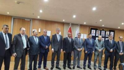 البترول: خطة استكشافية لمناطق تواجد خام الفوسفات على مساحة 7 كيلو متر2