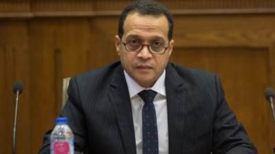 رئيس غرفة سوهاج التجارية: المرأة تعيش أزهى عصورها في عهد الرئيس السيسي