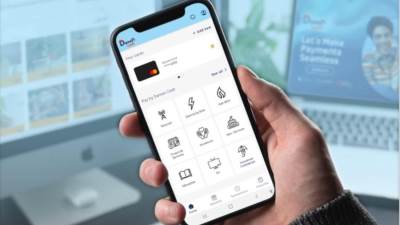 "ضامن" تطلق تطبيقها "ضامن كاش" للهاتف المحمول لإنجاز عمليات الدفع الإلكتروني وتحقيق الشمول المالي