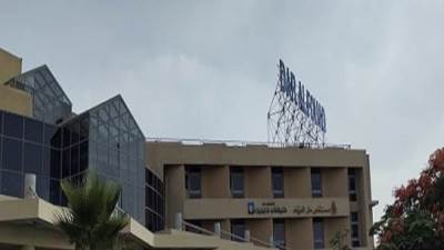 مستشفى دار الفؤاد بالقاهرة.. أحدث منشآت صحية معتمدة من القطاع الخاص