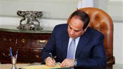 حركة محافظين بعد انطلاق فترة رئاسية جديدة.. فقيه دستورى يوضح الأسباب