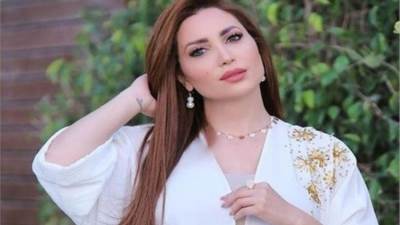 تأييد حبس الفنانة نسرين طافش 3 سنوات في قضية شيك بدون رصيد