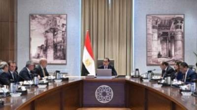 مجلس الوزراء يصدر اللائحة التنفيذية لقانون التصالح فى بعض مُخالفات البناء