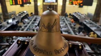 أداء متباين بمؤشرات البورصة في ختام التعاملات