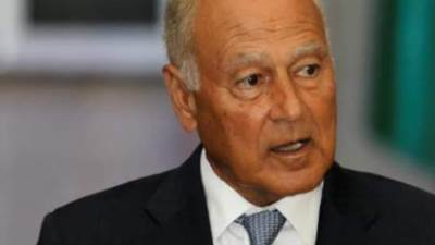 أبو الغيط يؤكد أهمية مواصلة العمل الدبلوماسي لوقف الحرب في غزة ومحاسبة إسرائيل