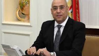 وزير الإسكان: افتتاح مشروع إعادة إحياء حديقة الأزبكية بمحافظة القاهرة خلال أيام