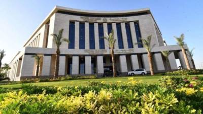 طرح محال تجارية ووحدات إدارية ومهنية وصيدليتين للبيع بالمزاد العلني بمدينة 6 أكتوبر