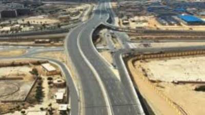 بعد غلق طريق المحاجر كليا لمدة 3 أشهر.. تعرف على التحويلات المرورية