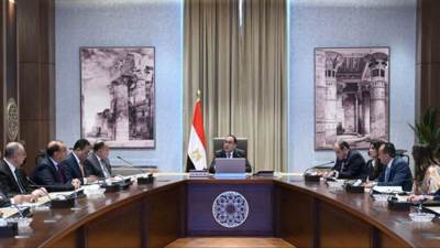 رئيس الوزراء يتابع عددًا من ملفات عمل وزارة السياحة والآثار