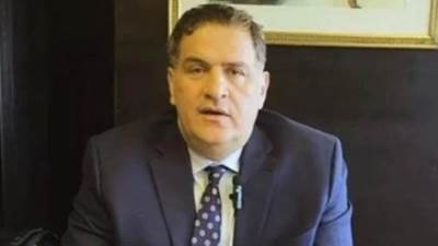 الدكتور أحمد شرين كُريم يغادر منصب نائب رئيس هيئة الاستثمار للترويج