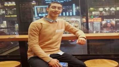 مصرع شاب أثناء انقاذ ضحايا سيارة سقطت داخل إحدى الترع بالغربية