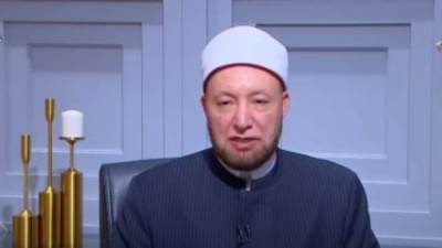 أمين الفتوى بقناة الناس: هذه علامات رضا الله عن العبد