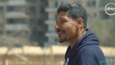 برنامج حياة كريمة يهدى عاملا 100 ألف جنيه بسبب موقف إنسانى