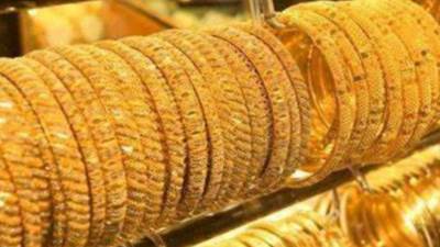 أسعار الذهب اليوم الجمعة 5 أبريل في السعودية