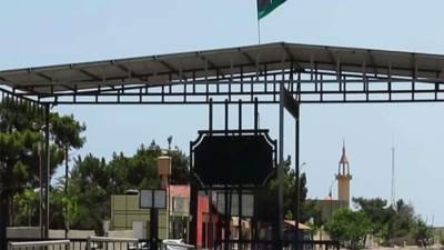 مجلس الأعمال التونسي - الليبي يحذر من التداعيات الاقتصادية لاستمرار إغلاق معبر رأس جدير الحدودي