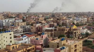 منظمة الصحة العالمية تؤكد أن السودان تواجه أزمة مدمرة