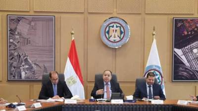 وزير المالية: الأولويات الرئاسية فى «الجمهورية الجديدة» سوف تُغير الوجه الاقتصادى لمصر