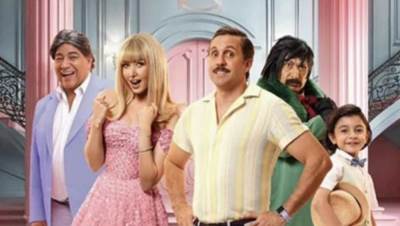 الانتهاء من تصوير فيلم فاصل من اللحظات اللذيذة قبل عرضه بعيد الفطر