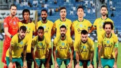 تعرف على تشكيل الخليج أمام الهلال فى الدوري السعودي