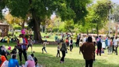 أفضل أماكن الخروج خلال عيد الفطر بالقاهرة والجيزة