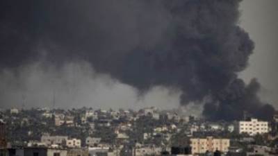 شهداء وجرحى فى قصف الأحتلال على مناطق مختلفة من قطاع غزة