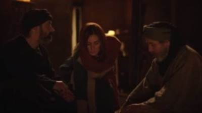 الحلقة 26 من مسلسل الحشاشين.. أكثر الاغتيالات إثارة للصدمة قديما