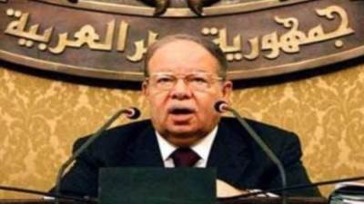 غداً.. عزاء الدكتور أحمد فتحي سرور بمسجد المشير بالتجمع الخامس