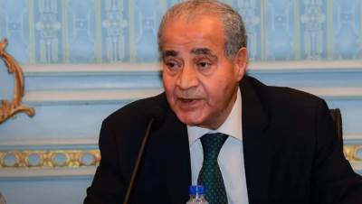 التموين: انتظام عمل المخابز البلدية في ايام عيد الفطر المبارك