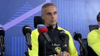 تشكيل الزمالك أمام فيوتشر في إياب الدور ربع النهائي لبطولة كأس الكونفدرالية الأفريقية