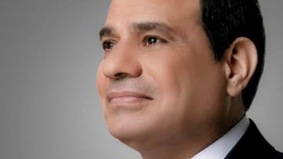 الرئيس السيسي يشارك في حفل إفطار الأسرة المصرية بحضور مختلف طوائف المجتمع