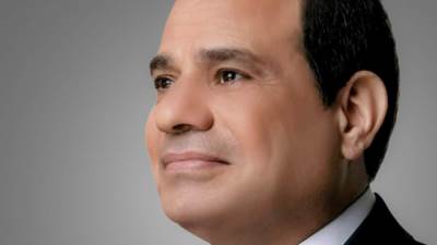 الرئيس السيسي: نسعى لأن تكون مصر في صدارة الأمم.. فأمتنا بدأت التاريخ وصنعت الحضارة