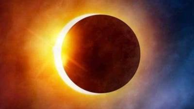 "قومي البحوث": الإثنين.. كسوف كلي للشمس في معظم أنحاء العالم