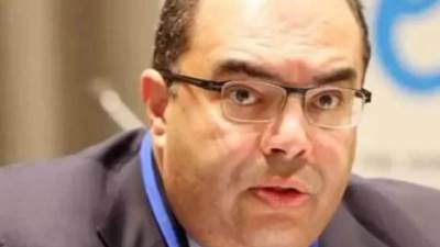 صندوق النقد الدولي ينفي وجود أي صلة له بإلغاء الاتفاق الموقع مع لبنان