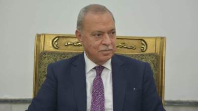 محافظ القليوبية يوجه بالتنسيق مع الأوقاف والأمن لتجهيز المساجد لأداء صلاة العيد