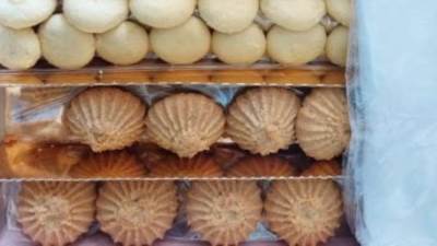 وزارة التموين: استمرار طرح كحك العيد بأسعار مخفضة بالمجمعات الاستهلاكية