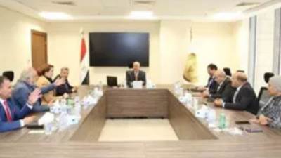 بالأسماء.. ننشر حركة التغييرات الصحفية بالمؤسسات القومية