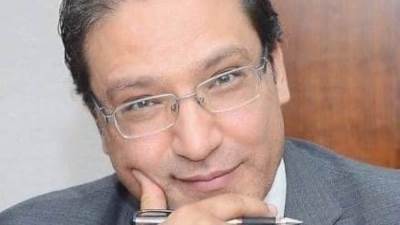 رسمياً..إسلام عفيفي رئيسا لمجلس إدارة مؤسسة أخبار اليوم