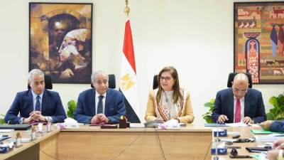 رفع الحد الأدنى لأجور العاملين بالقطاع الخاص إلى 6000 جنيه من مايو 2024