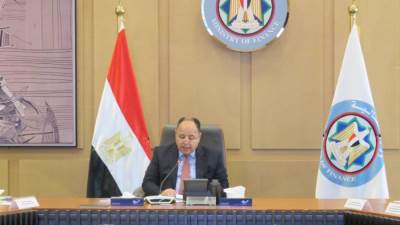 المالية: ترسيخ الاستقرار والتقدم الاقتصادى والاجتماعى والاستغلال الأمثل للموارد البشرية