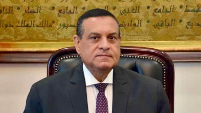 وزير التنمية يعلن رفع درجة الاستعداد القصوى بمختلف القطاعات التنفيذية والخدمية لاستقبال عيد الفطر