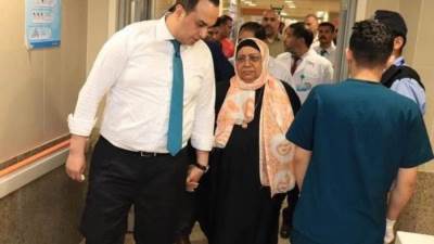 السبكي: قدمنا 38 مليون خدمة طبية وعلاجية في 6 محافظات تطبق التأمين الشامل