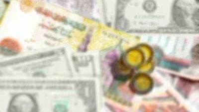 تعرف على أسعار العملات العربية والأجنبية اليوم الإثنين 8 أبريل