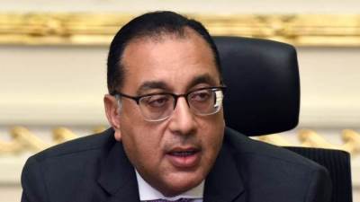 رئيس الوزراء يهنئ شيخ الأزهر بحلول عيد الفطر المبارك