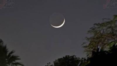 دار الإفتاء تستطلع اليوم هلال شهر شوال لعام 1445 هجريًا.. اعرف التفاصيل