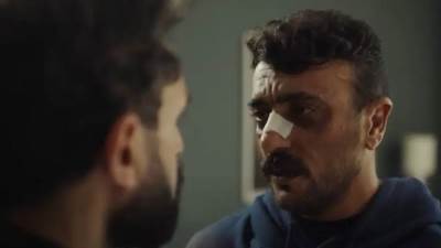 مسلسل حق عرب الحلقة 29.. مواعيد العرض والقنوات الناقلة