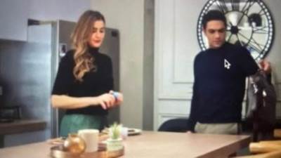 مسلسل بدون سابق إنذار الحلقة 14.. مواعيد العرض والقنوات الناقلة