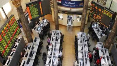 ارتفاع مؤشرات البورصة في ختام التعاملات