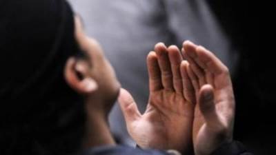 دعاء آخر رمضان.. اللهم اجعلنا ممن صام إيمانا واحتسابا وأدرك ليلة القدر